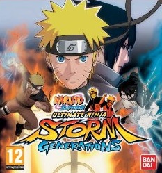 Carátula de PS3