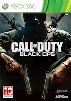 Call of Duty: Black Ops - Aniquilación