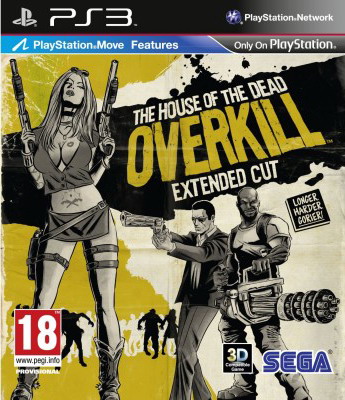 Carátula de PS3