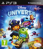 Carátula de PS3