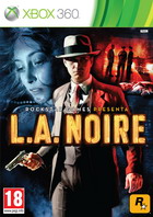 L.A. Noire: Caso Nicholson Electroplating Arson