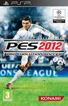 Carátula de PSP
