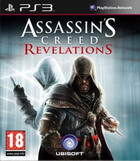 Carátula de PS3