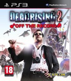 Carátula de PS3