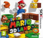 Carátula de 3DS