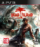 Carátula de PS3