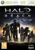 Halo: Reach - Defiant Map Pack