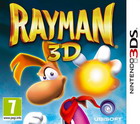 Carátula de 3DS