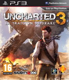 Uncharted 3: La Traición de Drake