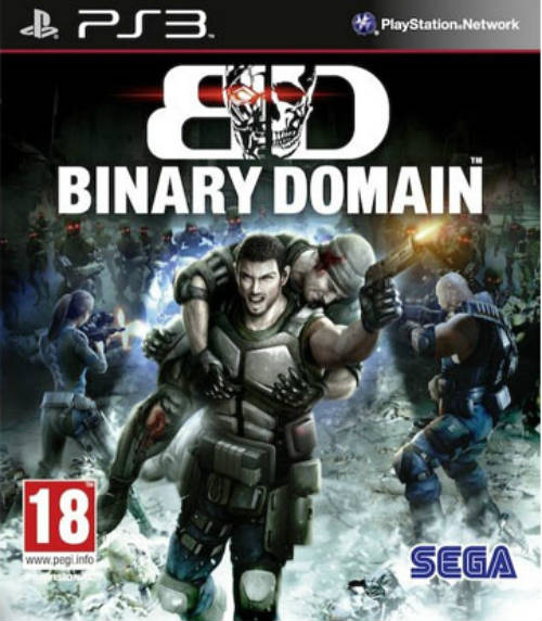 Carátula de PS3