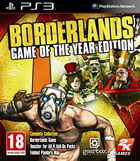Carátula de PS3