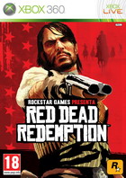 Carátula de Red Dead Redemption: Mentirosos y Tramposos