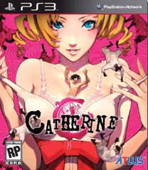 Carátula de PS3