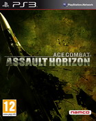 Carátula de PS3