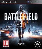 Carátula de PS3