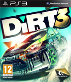 Carátula de PS3
