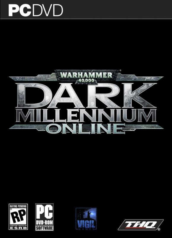 Warhammer 40,000: Dark Millenium Online