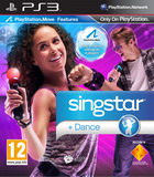 Carátula de PS3