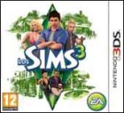Carátula de Los Sims 3