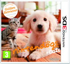 Carátula de 3DS