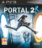 Carátula de PS3