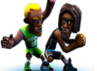Basket Dudes