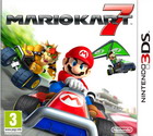 Carátula de 3DS