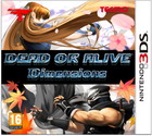 Carátula de 3DS