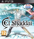 Carátula de PS3