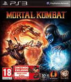 Carátula de PS3