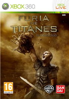 Carátula de Furia de Titanes: Hades' Challenge Quest Pack