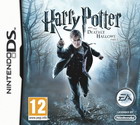 Carátula de Harry Potter y Las Reliquias de la Muerte: Parte 1