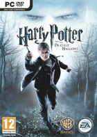 Harry Potter y Las Reliquias de la Muerte: Parte 1
