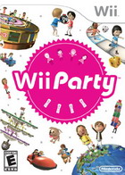 Carátula de Wii