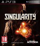Carátula de PS3