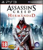 Carátula de PS3