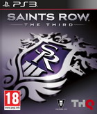 Carátula de PS3