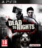 Carátula de PS3