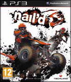 Carátula de PS3