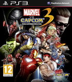 Carátula de PS3