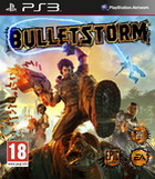 Carátula de PS3