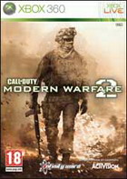 Carátula de Call of Duty: Modern Warfare 2 - Pack Estímulo