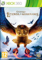 Ga'Hoole: La Leyenda de los Guardianes