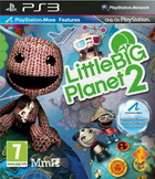 Carátula de PS3