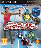 Carátula de PS3