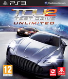 Carátula de PS3