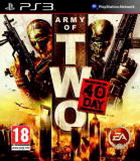 Army Of Two: 40th Day - Chapters of Deceit