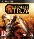 Carátula de PS3