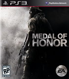 Carátula de PS3