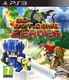 Carátula de PS3